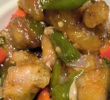 Classic Fried Pork Cutlets