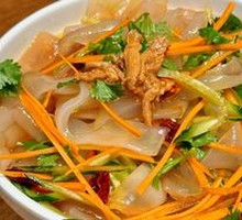 Northeast Cold Noodles