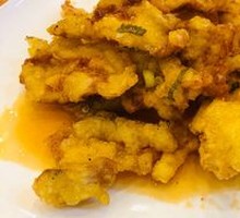 Traditional Northeastern Sweet and Sour Pork