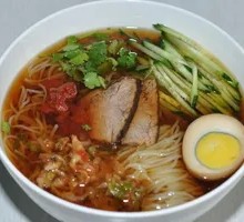 Fushun Cold Noodles