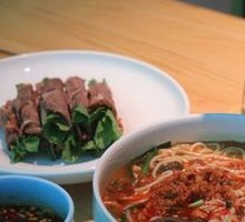 Kunming Small Pot Rice Noodles