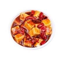 Spicy Tofu