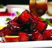 Shanghai Braised Pork