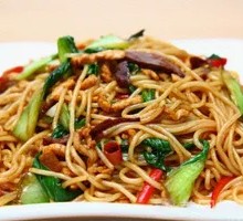 Nanchang Fried Rice Noodles