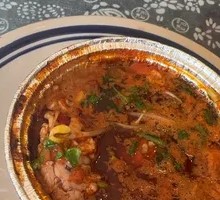 Fragrant Brain Slices