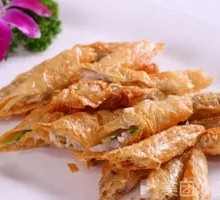 Fermented soybean skin