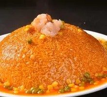 Farmhouse Rice Crackers