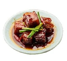 Braised Pork Belly