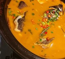 Soul-Calling Organic Fish