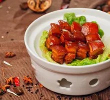 Braised Pork Belly