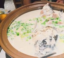 Abalone and Old Hen Soup