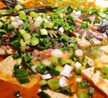 Signature Sauce-Braised Fish