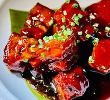 Classic Braised Pork Belly