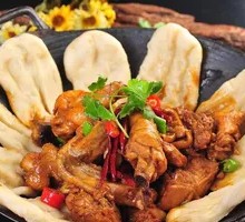 Xuzhou Local Pot Chicken