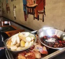 Authentic Free-range Chicken