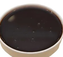 Black Rice Porridge
