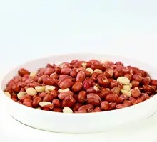 Baked Salted Peanuts