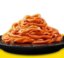 Signature Duck Intestines