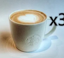 Vanilla Flavored Flat White