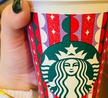 Toffee Hazelnut Crunch Latte