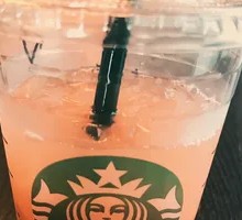 Ice-blended Peach Oolong Tea OTP