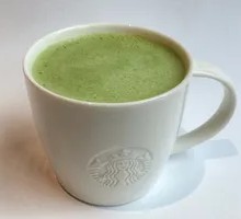 抹茶拿铁（大杯）