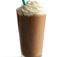 Mocha Frappuccino MF