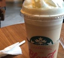 Snowy Cheese Flavored Latte