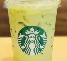 抹茶拿铁（大杯）