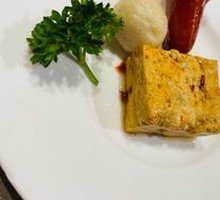 Lao Pai Tofu Pudding