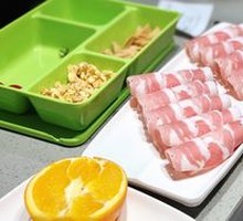 Inner Mongolia Grassland Lamb