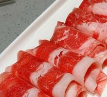 海底捞捞派肥牛