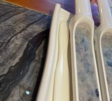 Wu Family Shrimp Balls