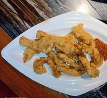 Wu Family Crispy Pork