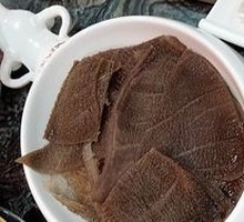 Wu Family Crisp Tripe