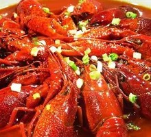 Spicy Twelve-Flavor Crawfish