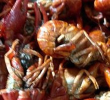 Spicy Crawfish with Thirteen Spices