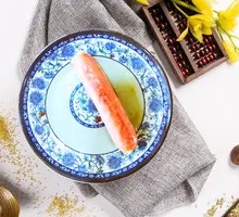 Sausage Stir-Fried Noodles