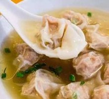 Nourishing Black Chicken Soup