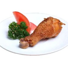 Five-Spice Chicken Thigh