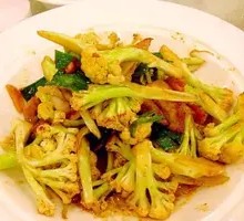 Farmhouse Cauliflower