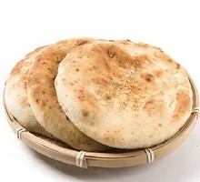 Preserved Vegetable Pork Buns