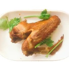 Duck Wings