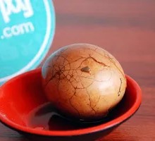 Tea Egg