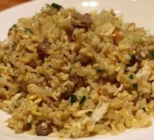 Beef Fried Rice