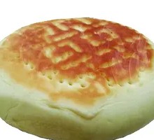 Five-Spice Flatbread