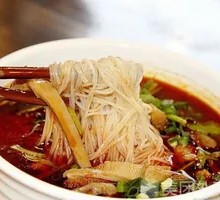 Beef Offal Rice Noodles