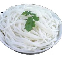 Beef and Meatball Noodle Soup