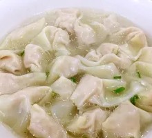 Shaxian Dumplings