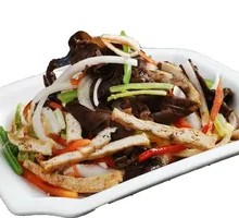 Vegetable Assortment